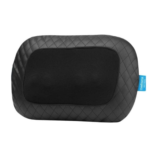 MEDISANA MCG 800 Massagepude – Sort