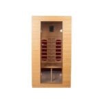 MaXXwell FUJI Infrarød Sauna