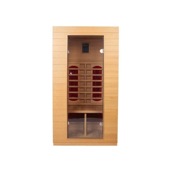 MaXXwell FUJI Infrarød Sauna