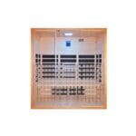 MaXXwell Infrarød Sauna MATTERHORN (2–3 personer)