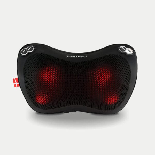 MusclePillow™ Infrarød 2.0