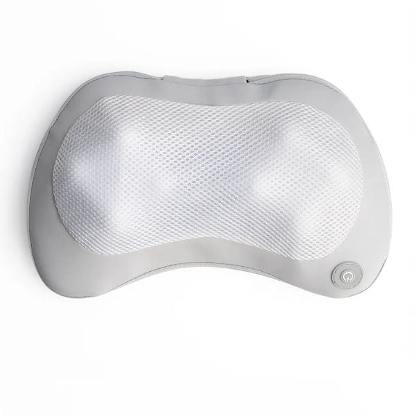 Nordic-wellness Massagepude med varme