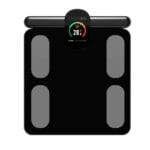 BodySense360 Smart Kropsscanner, Dansk App - iHero