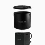 Flowplunge Pro + Flowchiller 780W