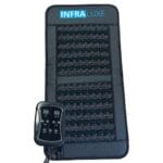 LUKSUS Infrarød PEMF måtte - 100 x 50 cm - iHero