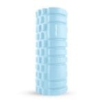 Tunturi Foam Roller 33 cm - Lys Blå