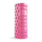 Tunturi Foam Roller 33 cm - Pink