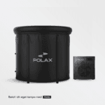 Air Deluxe Isbad + Compact Køler