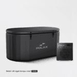 Air Pro Isbad + Compact Køler