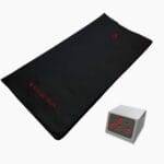 Outlet Premium Saunatæppe 3-zoner