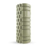 Tunturi Foam Roller 33 cm - Army Grøn