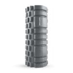 Tunturi Foam Roller 33 cm - Grå