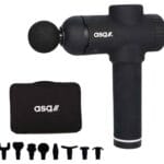 ASG Pro Massage Gun