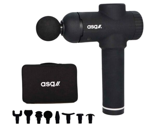 ASG Pro Massage Gun