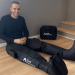 PEAK RECOVERY BOOTS WIRELESS