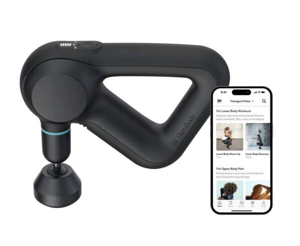 Therabody Prime Gen 5