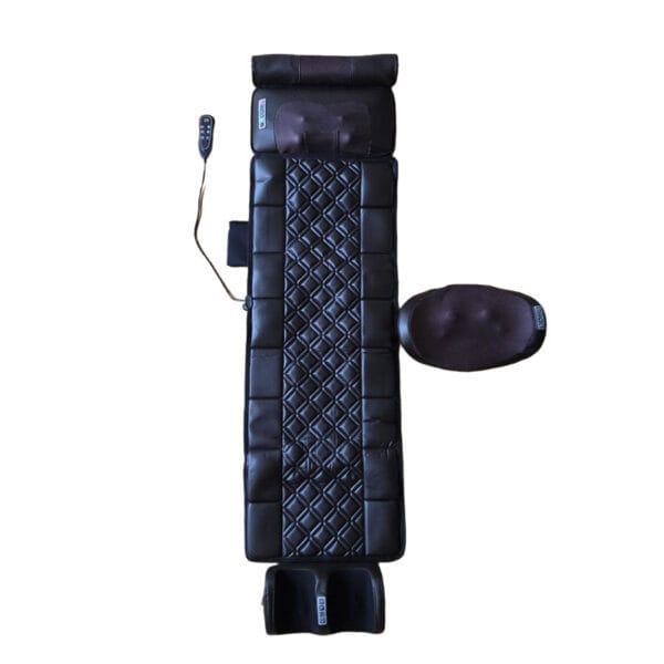 BodyBalance - Helkropsterapi