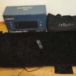 CloudMat Pro Massagemåtte anmeldelse og test