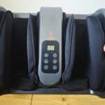 Comforth FootCare Pro Fodmassage Maskine Anmeldelse og test