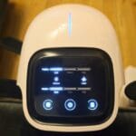 Comforth KneeCare knæmassager anmeldelse