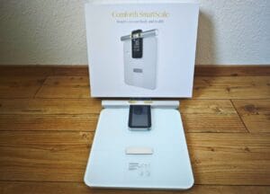 Comforth smartscale anmeldelse og test