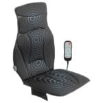 InnovaGoods Shiatsu Massage Seat Mat