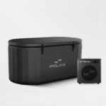 Air Pro Isbad + Compact Køler Filter+