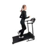 Ascendic 7011 Sammenklappeligt gåbånd