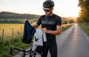 Miniguide til at sammenligne cykeltøj og vælge rigtigt