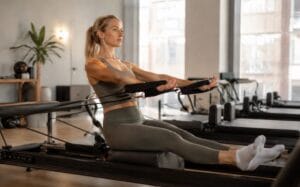 reformer pilates