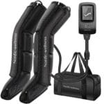 Nordic-wellness Recovery Boots med 4 kamre - 2 stk