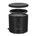 OUTLET: Comforth Luksus Isbad
